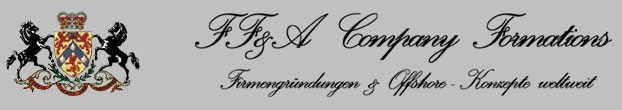 FF&A Crest